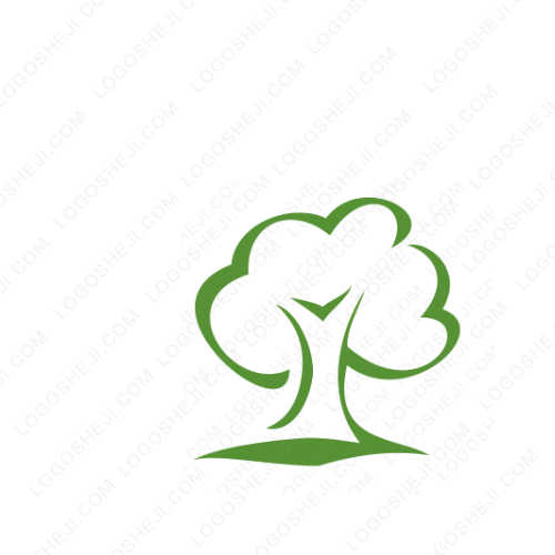 瑞誠保logo設計