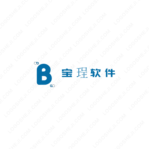 佰度百科logo設(shè)計
