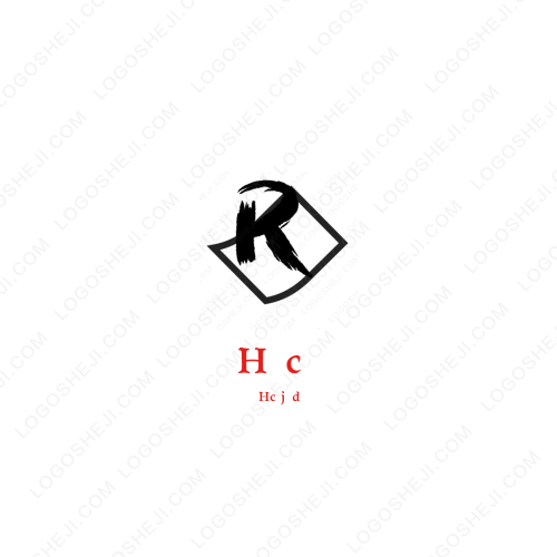 天宮酒樓logo設(shè)計