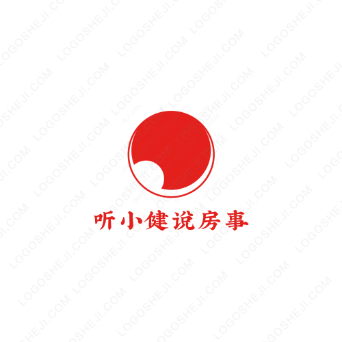 方寸之間logo設(shè)計(jì)