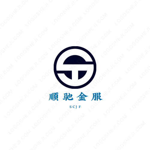 百川云課堂logo設(shè)計(jì)