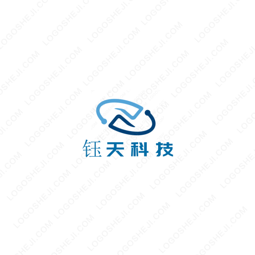 月伴夢想屋logo設計