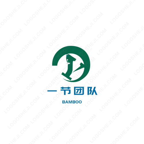 半面聲線logo設計