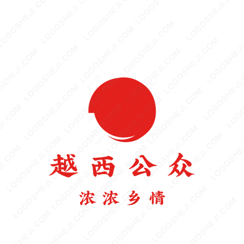 如意門業(yè)logo設計
