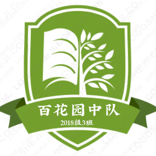 幼兒啟蒙logo設(shè)計(jì)
