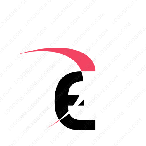 小菜一碟logo設(shè)計