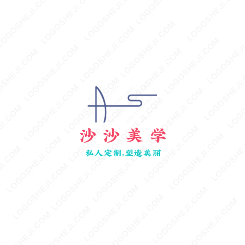 收購萬達討論組logo設(shè)計