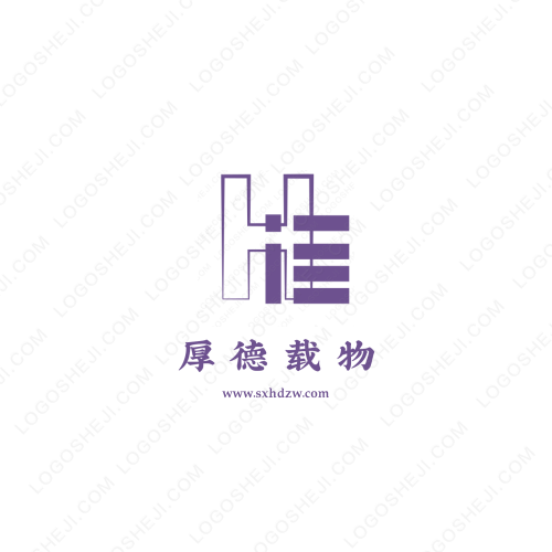 福順堂logo設(shè)計(jì)