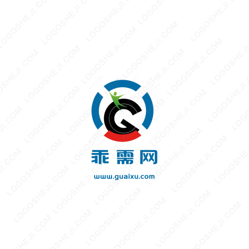 智杰logo設(shè)計