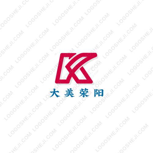 永信logo設(shè)計(jì)