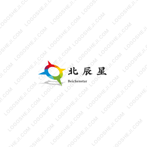 無錫市與愛同行公益服務(wù)社logo設(shè)計