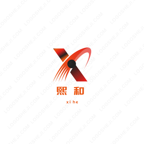 京淘尚品logo設(shè)計