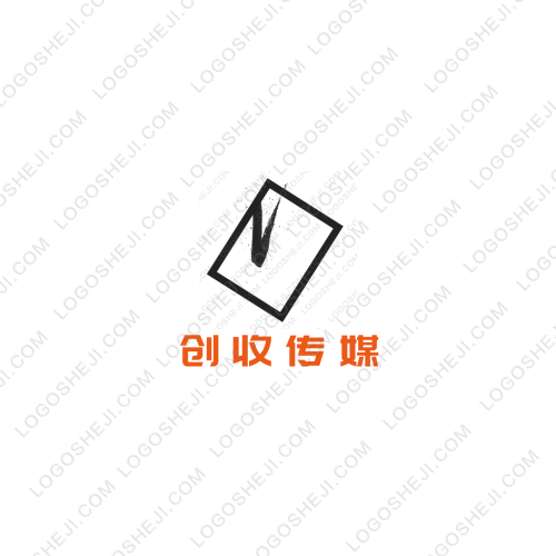 任彤桐logo設計