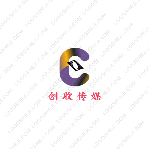 周口非遺logo設(shè)計