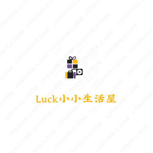 潮汕特產(chǎn)logo設(shè)計(jì)