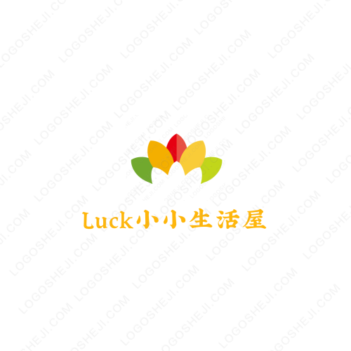 果香味logo設(shè)計(jì)