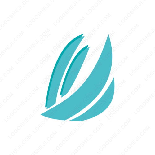 祥和日化logo設計
