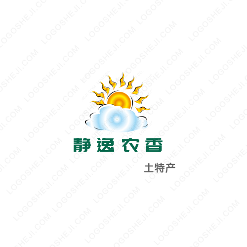 金太陽教育logo設(shè)計(jì)