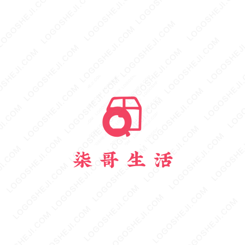 軒婚嫁logo設(shè)計(jì)