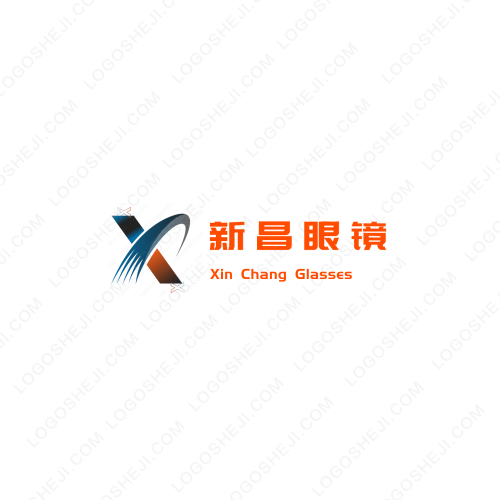 藍(lán)翔電競(jìng)logo設(shè)計(jì)
