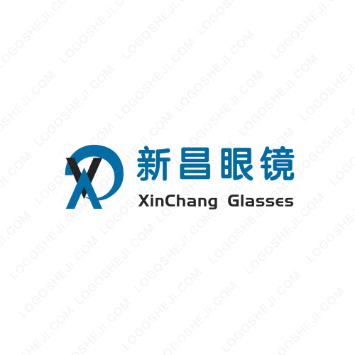 欣仙源logo設(shè)計(jì)