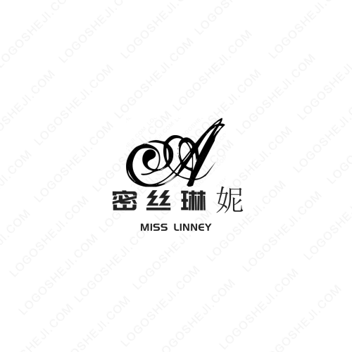 大農村logo設計