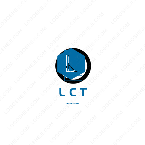 新解憂生活鋪logo設(shè)計(jì)