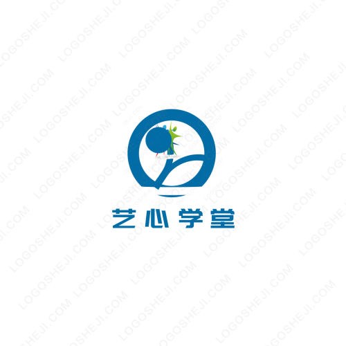 卡爾維logo設計