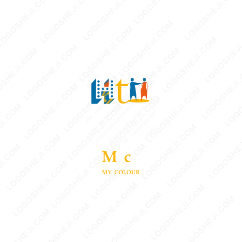 方陽(yáng)科技logo設(shè)計(jì)