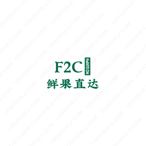 大白板面logo設計