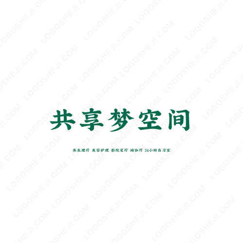 引力情報(bào)局logo設(shè)計(jì)