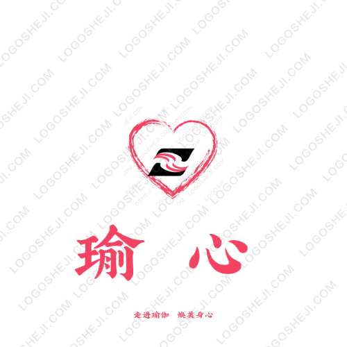 糖糖logo設(shè)計
