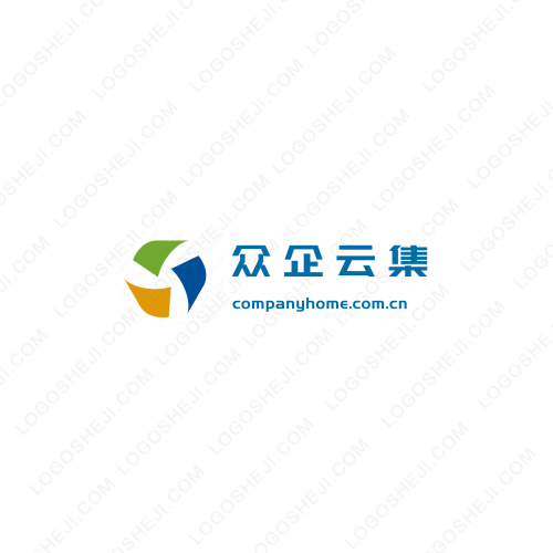 定居logo設(shè)計