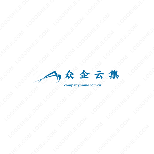 亦師亦友logo設(shè)計