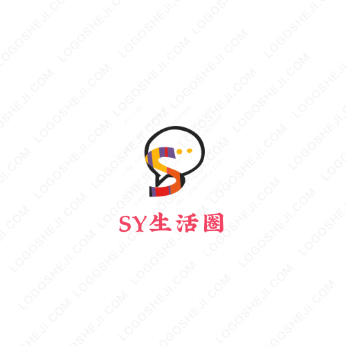 翔云logo設(shè)計(jì)