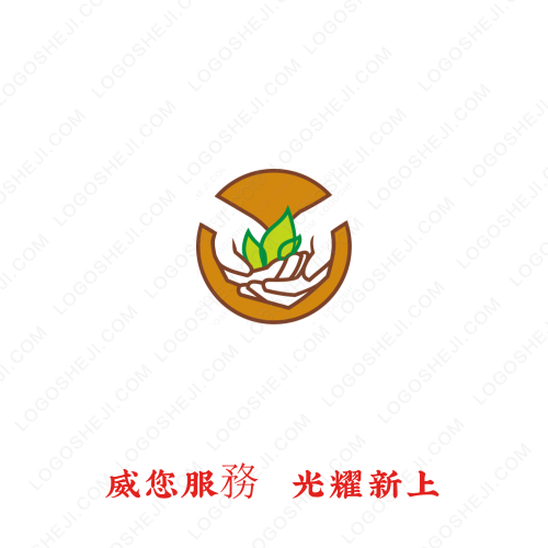 重創(chuàng)logo設(shè)計