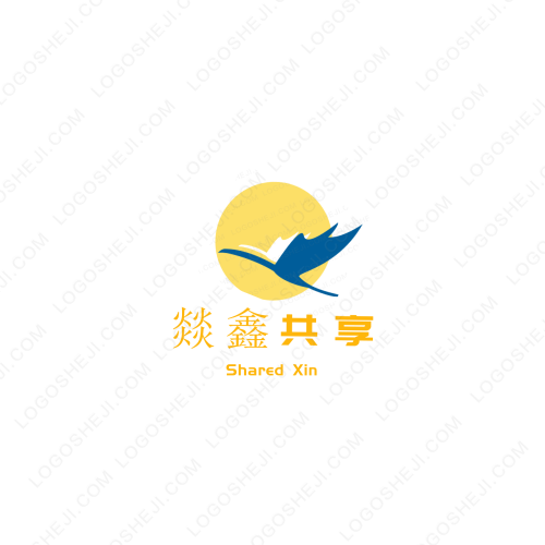錢庫GODlogo設計