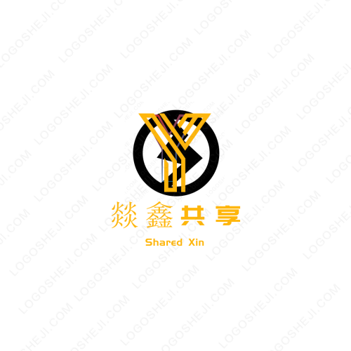 上博logo設(shè)計