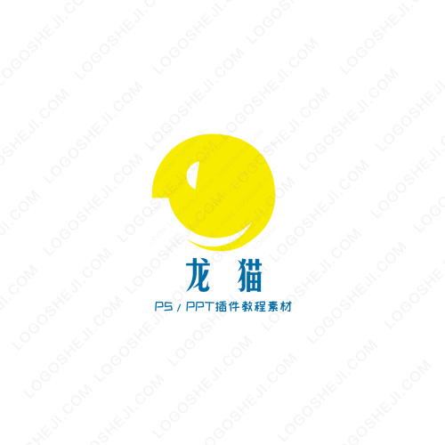 明杭的雜貨鋪logo設(shè)計