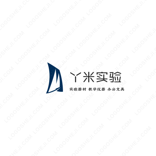 酷丶生活logo設計