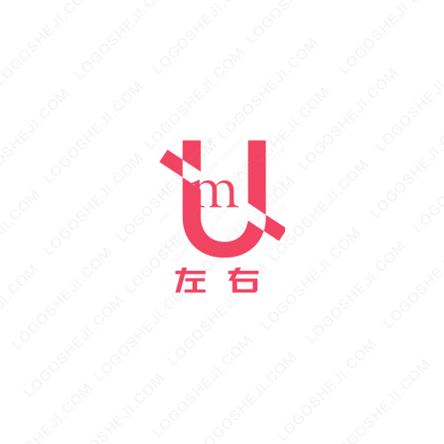 尚品印章logo設(shè)計