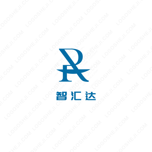 之初心源教育logo設(shè)計