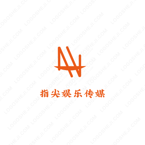 秦晉小館logo設(shè)計(jì)