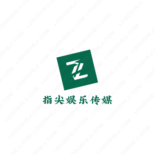 本科生打工妹logo設計