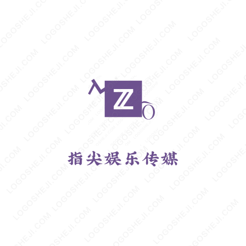 蔓龍書院logo設(shè)計(jì)