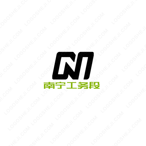中亞興logo設(shè)計(jì)