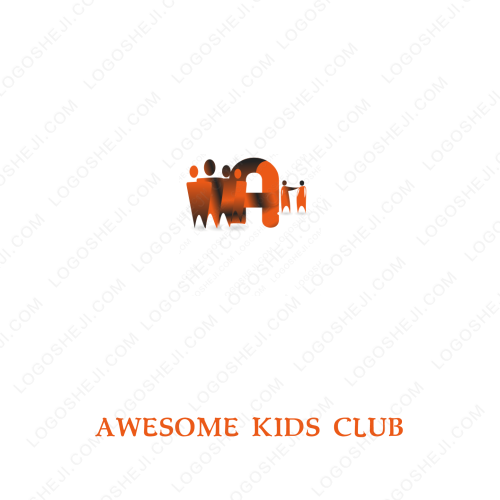 兆榮防水logo設(shè)計(jì)