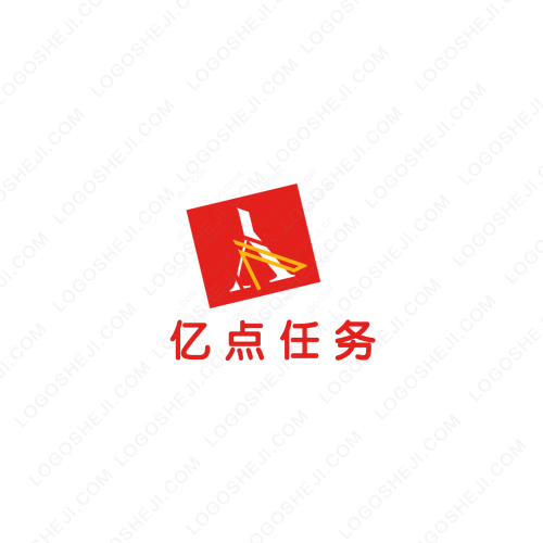 妙筆生畫logo設(shè)計