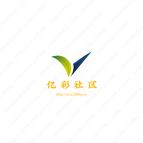 匯智客logo設(shè)計(jì)