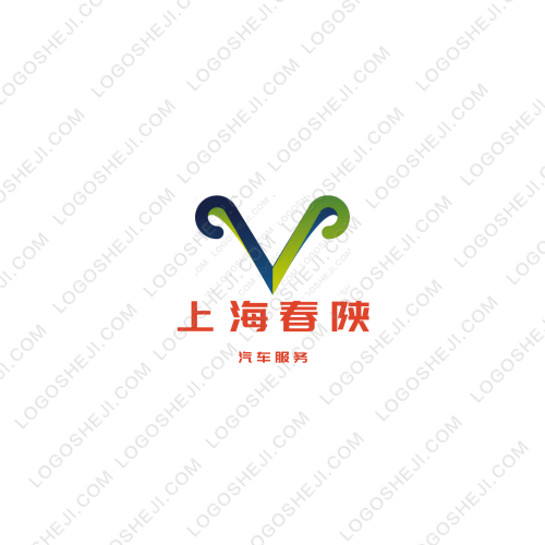 凡谷軒logo設(shè)計(jì)